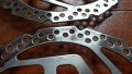 Ротори Shimano 180мм, снимка 3