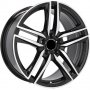 19" E63 Джанти Мерцедес 5X112 Mercedes W204 W205 W212 W213 W221 W222 , снимка 2