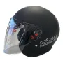 Каска за мотор, PA519, Черен мат, снимка 2