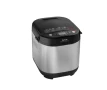 Хлебопекарна, Tefal PF240E38, Pain Plaisir, Breadmaker, 500/750/1 kg, 20 programs, black/Inox, 720W,, снимка 1