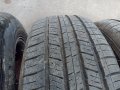 Джанти с гуми 17" 5х114,3 за Джип Чероки / JEEP Cherokee KJ, снимка 13