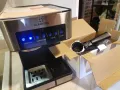 Еспресо Кафеавтомат 20 bar Arabica Comfort, капучинатор, подгрев за чаши, снимка 5