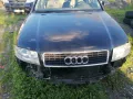 Преден Капак Audi A4 B6 , снимка 3