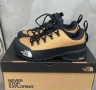 Нови мъжки обувки The North Face GLENCLYFFE LOW SUMIT GOLD, снимка 1