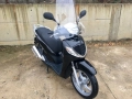 Honda Sh 125i, снимка 1