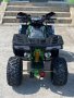 NEW Бензиново ATV/АТВ MaxMotors 150cc Ranger Tourist - GREEN, снимка 12