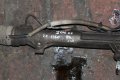 Кормилна рейка Пежо 206 цц 2.0 136кс 04г Peugeot 206 cc 2.0 136hp 2004, снимка 2
