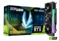 ZOTAC GAMING GeForce RTX 3090 Ti AMP! Extreme Holo 24GB, снимка 1 - Видеокарти - 36663037