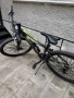 Колело Varаn Spider 29 + каска Kellys, снимка 6
