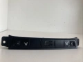 Превключвател за подгряване на седалките за KIA Carnival 2.9 CRDi (2006–2012) 93700-4D940, снимка 1