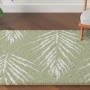 Килим PALM LEAVES, снимка 2