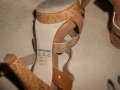 Елегантни сандали на ток Намаление на 30 лв , снимка 9