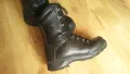ALFA BEAVER PRO GRIP+ GORE-TEX Boots размер EUR 42 естествена кожа водонепромокаеми - 1098, снимка 3