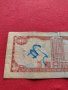 Две банкноти 1 долар 2002г. Тринидад и Тобаго / 100 динара 1978г. Югославия  27069, снимка 8