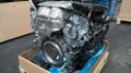  Мотоблок Mercedes W205 C63AMG 2018 4.0 V8 Bi-Turbo Engine, снимка 5