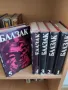 Продавам творби на Дикенс и Балзак, снимка 4