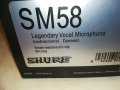 shure sm58-комплект-внос швеицария, снимка 13