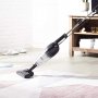 Вертикална прахосмукачка Amazon Basics 2-in-1 vacuum cleaner with cable, снимка 7