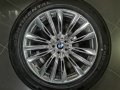 20" Оригинални Ковани BMW Джанти Style 646 + Датчици BMW IX G11 G12 G32 G30 G31, снимка 6