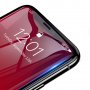 2бр. Baseus 0.3мм Стъклен протектор за iPhone X XS 11 Pro Прозрачен, снимка 2