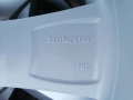 оригинални джанти 17" 5х100 Skoda , снимка 10
