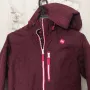 Helly Hansen Belfast размер XS  Дамско дълго яке  за дъжд и сняг, снимка 5