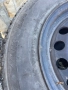 4 бр. Джанти с гуми 15” бмв bmw, снимка 3