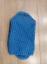Плетени терлици и чорапи, снимка 2