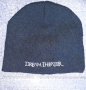 шапка групи Dream Theater, снимка 1 - Шапки - 39989648