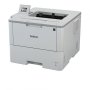 Принтер Лазерен Черно-бял BROTHER HL-L6300DW Високоскоростен лазерен принтер, снимка 2