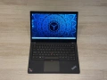 НОВ 14'FHD IPS/Ryzen 7 Pro-5850u/Thinkpad T14 Gen 2/16GB DDR4/512GB, снимка 1