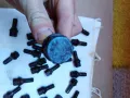 Болтове за джанти за Опел , снимка 3