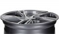 18" Джанти Волво 5X108 VOLVO V40 V60 V90 CrossCountry XC60 XC90, снимка 3