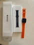 Apple Watch SE 2 (44 mm) – като нов, гаранция, пълен комплект, снимка 4