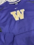 Мъжко горнище NIKE WASHINGTON HUSKIES THERMA FIT. Размер M, снимка 2
