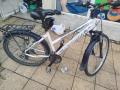 26 цола алуминиев велосипед колело , снимка 4