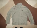 Яке пролет,есен ADIDAS  мъжко,М, снимка 4