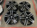 Джанти 17 Цола 5х120 BMW F30 F31 E60 XD E 90 E91 X2 X3, снимка 1