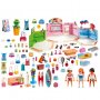 Playmobil - Голям търговски център 3 в 1, снимка 5