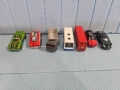Играчки machbox hot weels и др., снимка 1