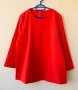 Дамска блуза/туника в оранжево ESMARA - М, снимка 1 - Туники - 40177363