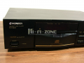 CD player Pioneer pd-s601 /1, снимка 4