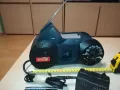 RYOBI-СТРОИТЕЛНО РАДИО И ЗАРЯДНО 0801250813, снимка 5