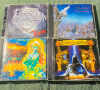 Pretty Maids,Blind Guardian , снимка 1 - CD дискове - 36522208
