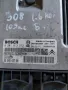 Компютър двигател за Peugeot 308, Citroen Berlingo, 1.6 HDI, 2007-2017г ,9664843780, снимка 2