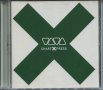 VAVA- Chart X Press, снимка 1 - CD дискове - 35647397