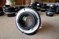 Nikon AI 85mm f2 Lens. Nikon, снимка 5