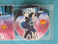 Various – 2002 - TanzGala 2002 (2CD), снимка 6