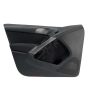 Интериорна кора предна лява врата Volkswagen Tiguan I 2007-2015 ID: 156163, снимка 1