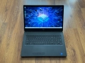 17.3' Full HD IPS Core i9-11950H DELL Precision 7760 64GB DDR4/1TB NVMe/Nvidia RTX A4000 8GB/Бат 6ч, снимка 1